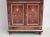 Antique Napoleon III Violet and Rosewood Secretaire For Sale - Image 5 of 15