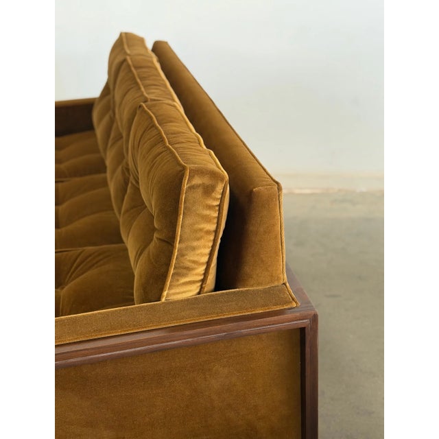 1960s 1960s Etel Mr7 Brazilian Sofa For Sale - Image 5 of 13