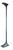 Solaris Floor Lamp by Luciano Cesaro for Tre Ci Luce, Italy, 1980s For Sale