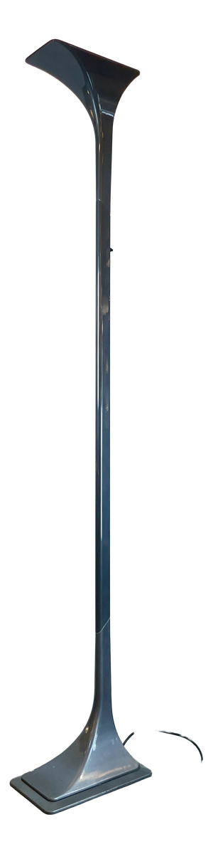 Solaris Floor Lamp by Luciano Cesaro for Tre Ci Luce, Italy, 1980s