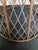 Antique Industrial Wire Basket For Sale In New York - Image 6 of 14