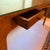 Wood Hand-Crafted 1970s Desk For Sale - Image 7 of 12