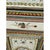 Vintage Neoclassical Painted Wood Armoire From the Estate of Lily Pulitzer For Sale In West Palm - Image 6 of 12