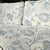 Linen Vintage Outdoor Paul Frank Style Bamboo Ratan Sectional For Sale - Image 8 of 9
