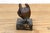 Sacred Gesture, Antique Miniature Bronze Mudra For Sale In Los Angeles - Image 6 of 7