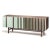 Contemporary Go Sideboard by Mambo Unlimited Ideas For Sale - Image 3 of 7