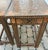 Pair of Vintage Moorish Style Inlaid Nesting Tables For Sale - Image 9 of 12