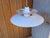 White Ph5 Pendant Lamp by Poul Henningsen for Louis Poulsen, 1960s For Sale - Image 8 of 16