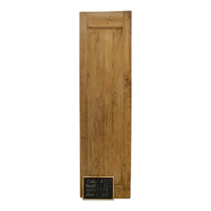 Late 19th Century Single French Door