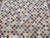 Beige 5'1" X 6'10" Multicolor Afghan Chobi Wool Flatweave Kilim Rug For Sale - Image 8 of 16