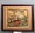 1960s 1960s Vittorio Turo Mid-Century Original Trompe Violin Collage – Framed 33" X 26" For Sale - Image 5 of 13