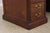 Councill Business Large Walnut Executive Office Desk For Sale - Image 14 of 18