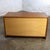 Mid to Late 20th Century Scandinavian Modern Low Teak Storage Cabinet Small Buffet or Credenza For Sale - Image 11 of 18