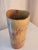 Brown Antique Stoneware Vase by Gunnar Nylund for Rörstrand, 1950ss For Sale - Image 8 of 14