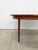 Brown Vintage Mid Century Modern Teak Extendable Dining Table by G Plan For Sale - Image 8 of 13