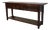 Antique Spanish Rustic Chestnut Farmhouse Table, 18th Century For Sale