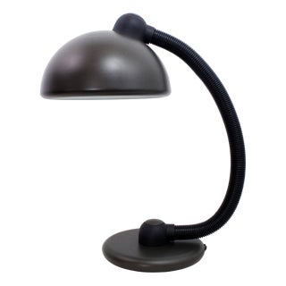 Vintage Desk Lamp from Hustadt Leuchten, 1980s For Sale