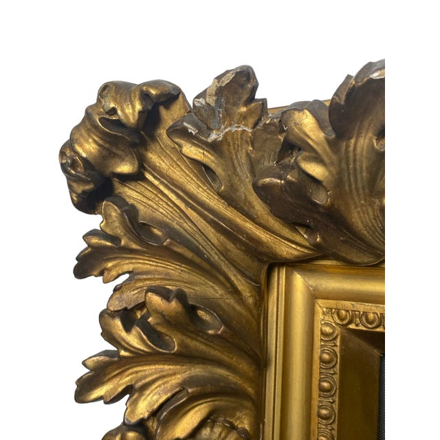 Mid-Century "Le Pot De Fleurs" by Georges Braque, Signed Limited-Edition Collotype For Sale In Phoenix - Image 6 of 11