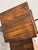 Brown Arcade Imperial Coffee Grinder, Antique For Sale - Image 8 of 12