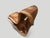 Andrianna Shamaris Impressive Suar Wood Sculptural Chair For Sale - Image 13 of 18