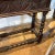 Mid 18th Century English Oak Table For Sale - Image 5 of 7