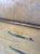 Mid Century Modern Lowboy Dresser With Six Drawers For Sale - Image 15 of 16