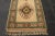 1980s Tribal Hand Knotted Cream Milas Runner Rug For Sale In Sacramento - Image 6 of 11