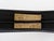 Sirio Sconce in Black and Red Metal by Kazuhide Takahama for Sirrah, 1977 For Sale - Image 11 of 12
