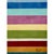 Original Encaustic Mixed Media Installation by Gina Cochran - 9 Panels - "And Away We Go" For Sale - Image 6 of 11