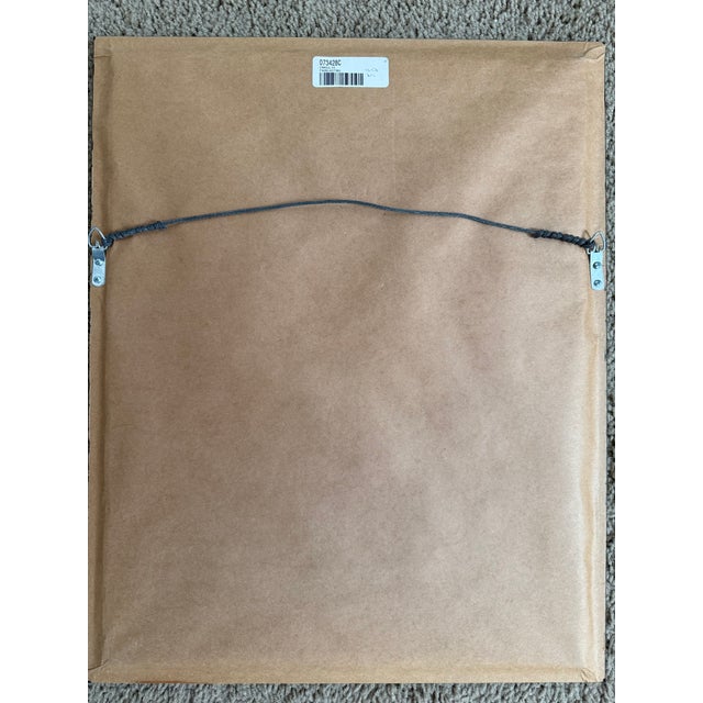 Antique Bird Print: Cardulis by Ethan Allen For Sale - Image 11 of 11