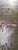 Hand-Painted Panoramic "Flamingo" Art Wallpaper / Wall Panels (3-Panel Set) For Sale - Image 4 of 6