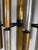 Metal Wall Lamps from Stilnovo, 1960s, Set of 2 For Sale - Image 7 of 11