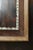 Antique Velvet and Lace Trim Frame For Sale - Image 4 of 6