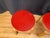 NE60 Stools attributed to Alvar Aalto for Artek, Finland, 1980s, Set of 2 For Sale - Image 6 of 18