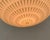 Mid-Century German Model 2196 UFO Pendant Lamp by Aloys Ferdinand Gangkofner for Erco, 1960s For Sale - Image 9 of 18