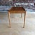 Mid 20th Century Robsjohn Gibbings for Widdicomb Side Table For Sale - Image 5 of 12