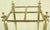 Napoleon III Period Umbrella or Cane Stand For Sale - Image 6 of 7