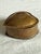 1970s Vintage Brass Heart Hinged Keepsake Box For Sale - Image 5 of 12