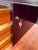 Wood Mid 20th Century Rosewood Executive Desk Attributed to Omann Jun Møbelfabrik For Sale - Image 7 of 13