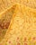 Textile Mogul, One-of-a-Kind Hand-Knotted Area Rug - Yellow, 4' 8" x 6' 5" For Sale - Image 7 of 8