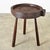 Wood French 19th Century Pine & Oak Cheese Press Side Table For Sale - Image 7 of 10