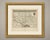 The duchy of poitou, titled on the plate pictaviae ducatus descriptio, vulgo le pais de poictou. The map runs from part of...