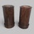 Cylindrical Bedside Cabinets, 1920, Set of 2 For Sale - Image 9 of 9