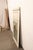 Antique French Painted Trumeau Mirror, 5.5' For Sale - Image 4 of 14