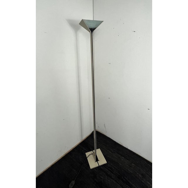 Papillona Lamp by Afra and Tobia Scarpa for Flos, 1970 For Sale - Image 11 of 17