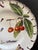 Chelsea “Hans Sloane Series” Botanical Dessert Plate Depicting Insects Unmarked For Sale - Image 9 of 9