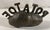 Vice Presidential Potato Bronze Sculpture Herbert Simon, 1995, Political Satire For Sale - Image 6 of 6