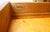 Brown Stickley Cherry Chest of Drawers For Sale - Image 8 of 9
