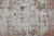 Textile Vintage Oushak Handknotted Floral Carpet For Sale - Image 7 of 10