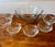 Savannah Salad Bowl and Set of Eight Serving Bowls For Sale - Image 10 of 12